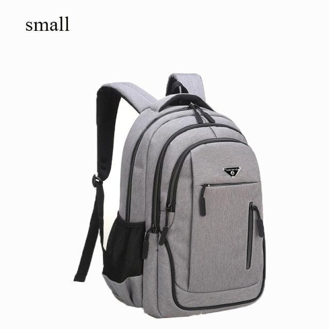 15.6 Laptop Oxford Backpack