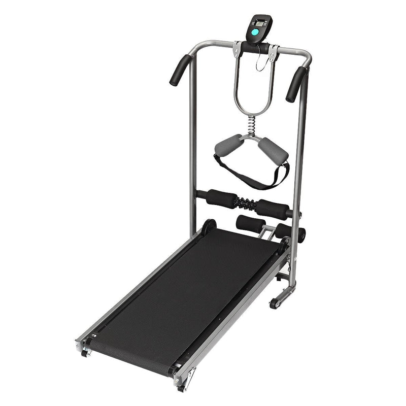 TreadMax | Portable Electric Treadmill