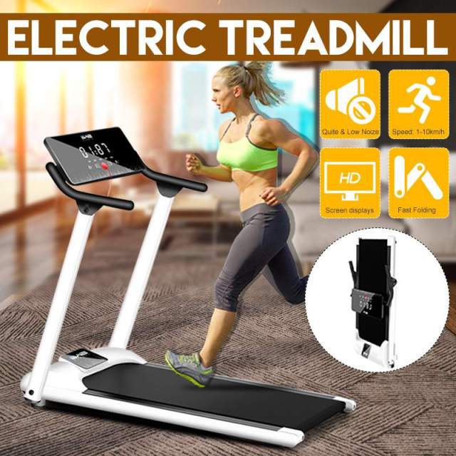 TreadMax | Portable Electric Treadmill