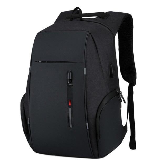 Anti-theft Laptop Travel Backpack