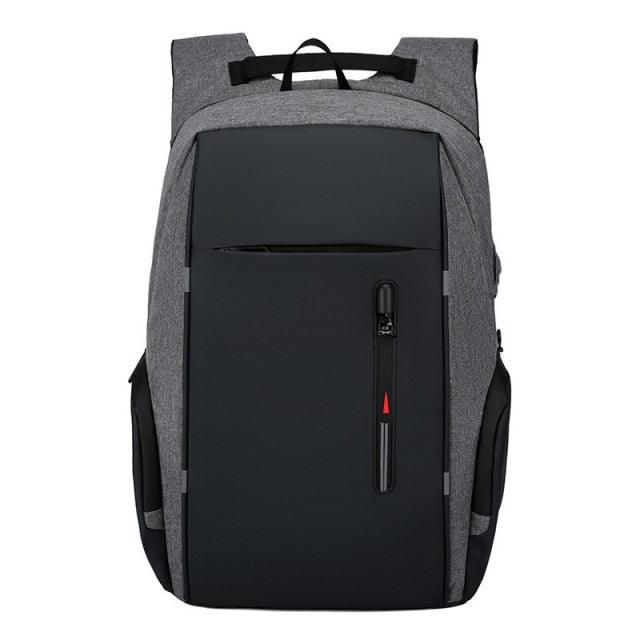 Anti-theft Laptop Travel Backpack