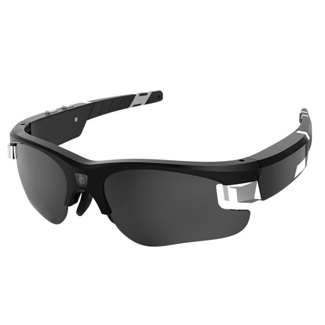 Camera Sunglasses | Photo & Video | Full HD + 32GB