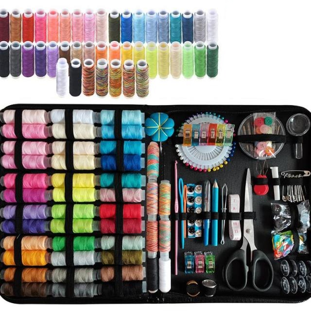 All-in-One Portable Sewing Kit | 226 PCs