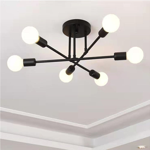 Nordic Modern Design Ceiling Lamp