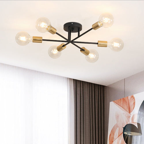 Nordic Modern Design Ceiling Lamp