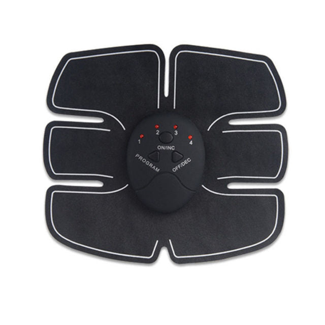 EMS Abs Stimulator/Fitness Trainer