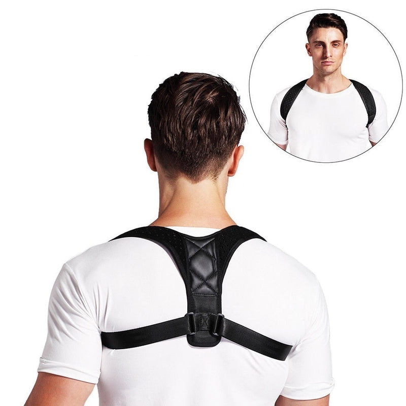 Lumbar/Back Support Brace