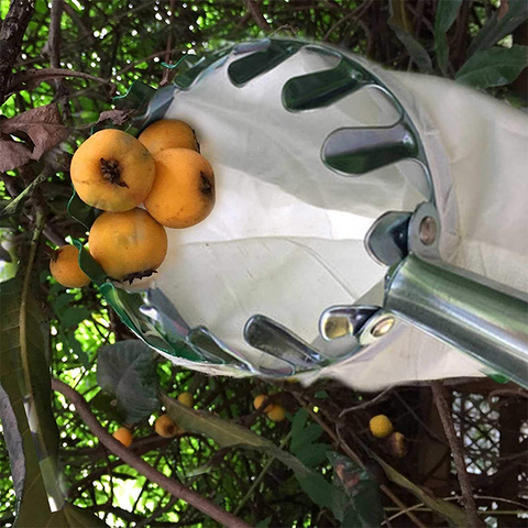 Handy Bag Smart Fruit Picker