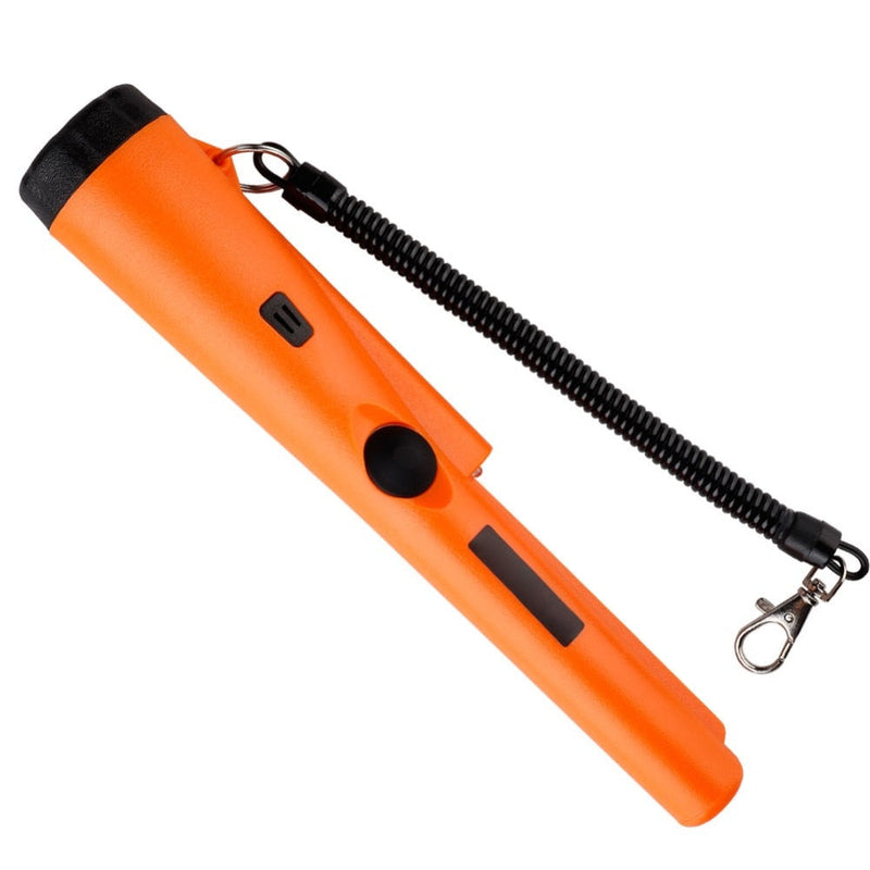 ShineFind | Handheld Metal Detector | Waterproof