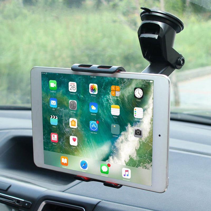 Universal Suction Stand for Phones & Tablets