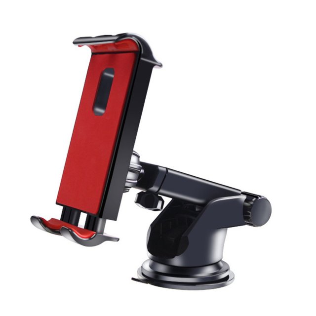 Universal Suction Stand for Phones & Tablets