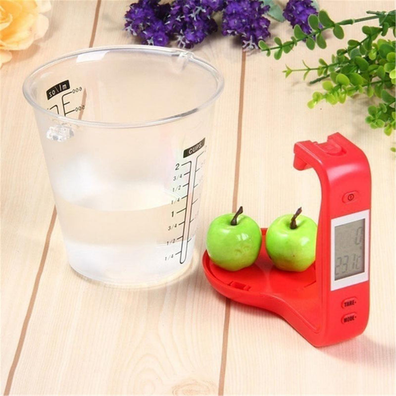 IntelliCup | Smart Automatic Measuring Cup | 20oz