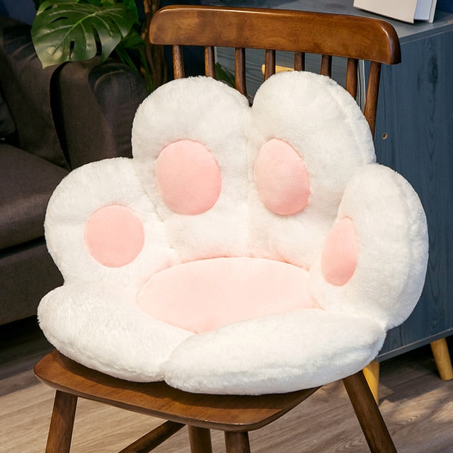 InsanePawSeat | Paw Cushion | 31.5"