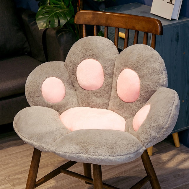 InsanePawSeat | Paw Cushion | 31.5"