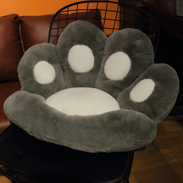 InsanePawSeat | Paw Cushion | 31.5"