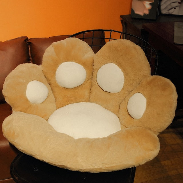 InsanePawSeat | Paw Cushion | 31.5"