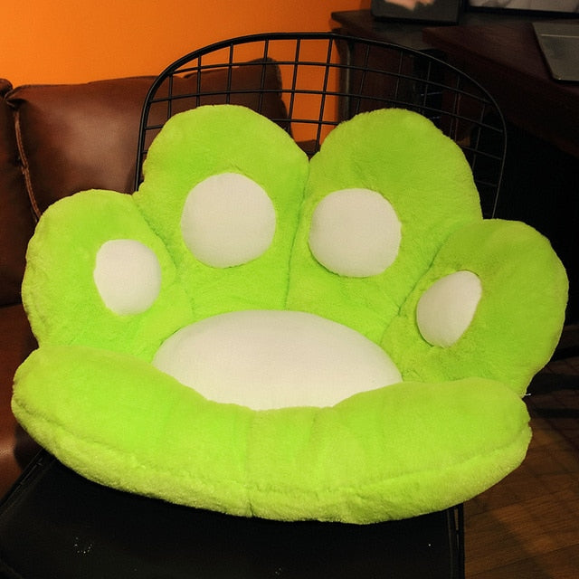 InsanePawSeat | Paw Cushion | 31.5"