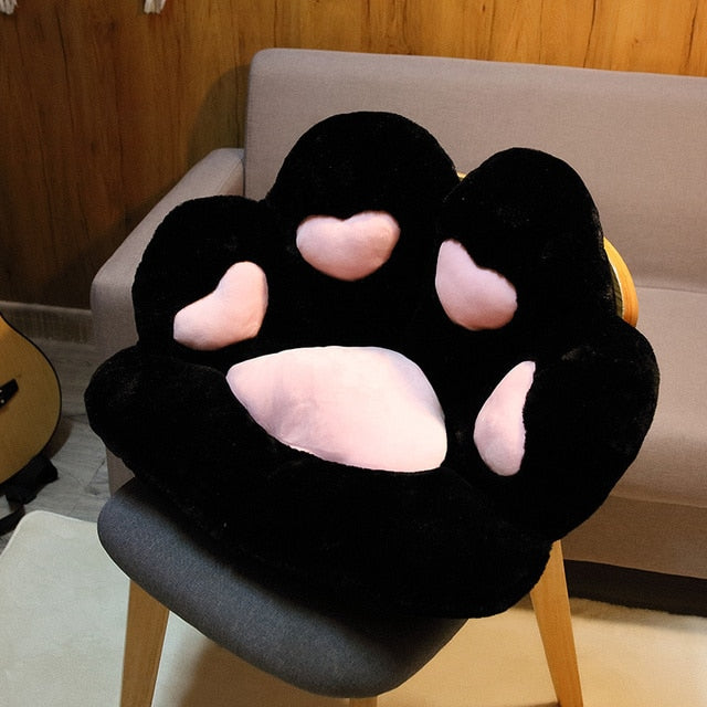 InsanePawSeat | Paw Cushion | 31.5"