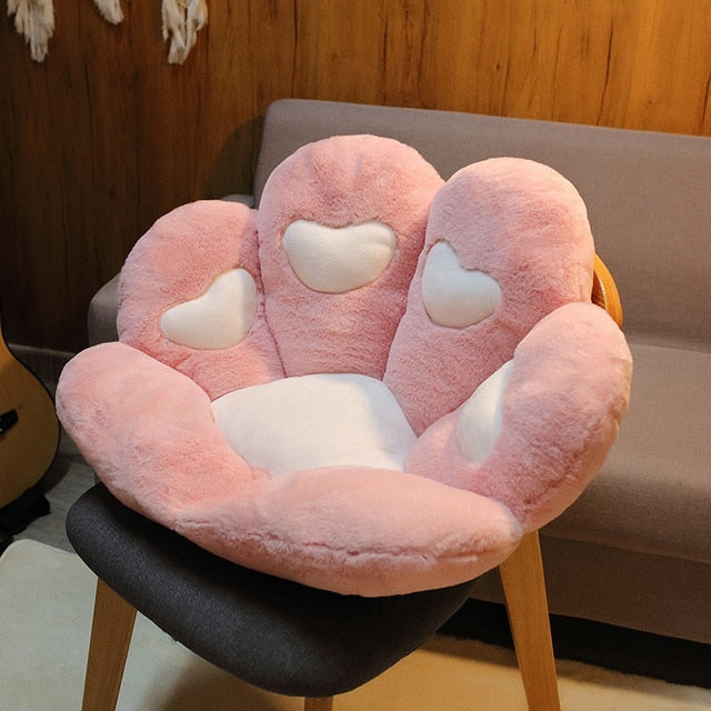 InsanePawSeat | Paw Cushion | 31.5"