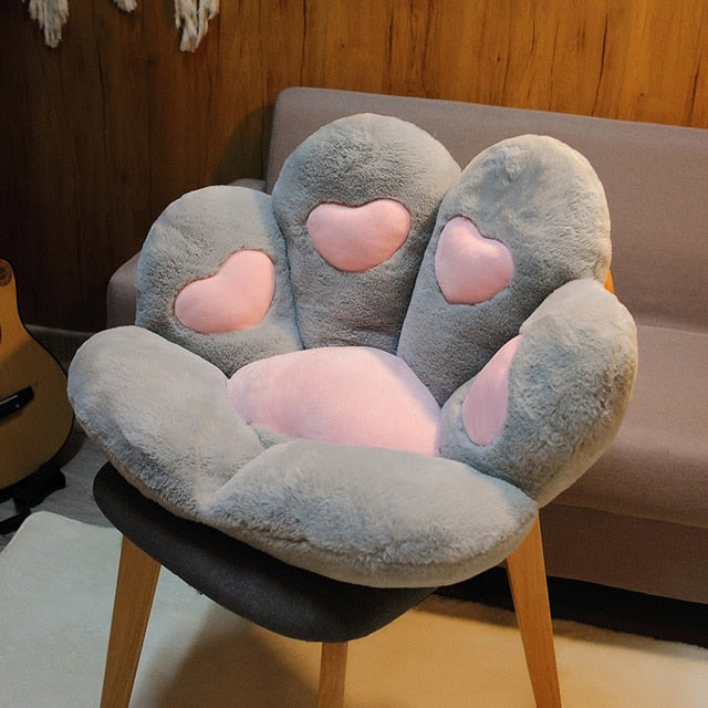 InsanePawSeat | Paw Cushion | 31.5"