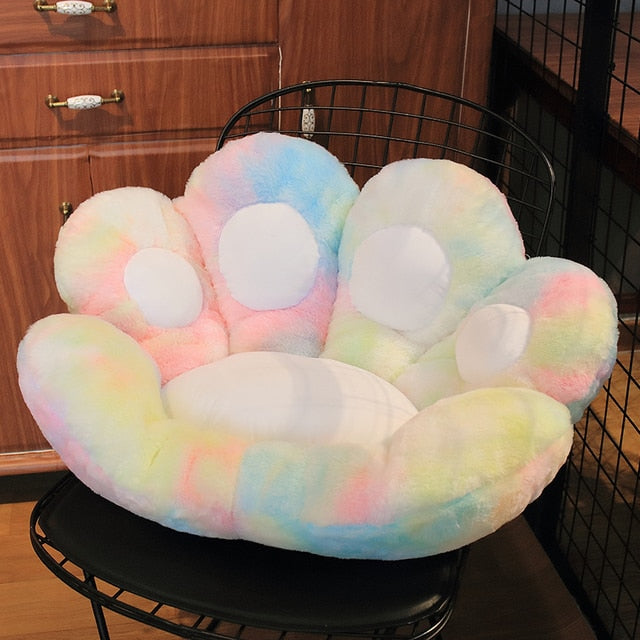 InsanePawSeat | Paw Cushion | 31.5"
