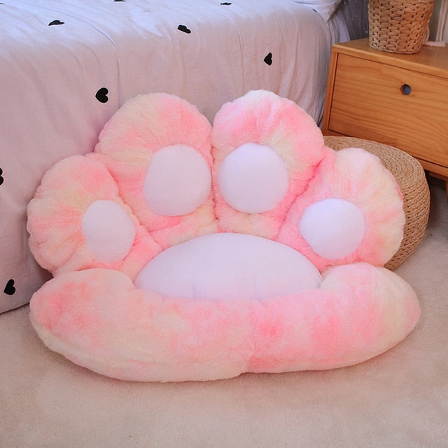 InsanePawSeat | Paw Cushion | 31.5"
