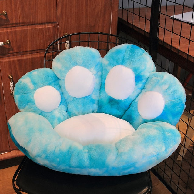 InsanePawSeat | Paw Cushion | 31.5"