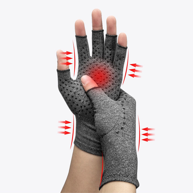 Arthritis Compression/Support Gloves