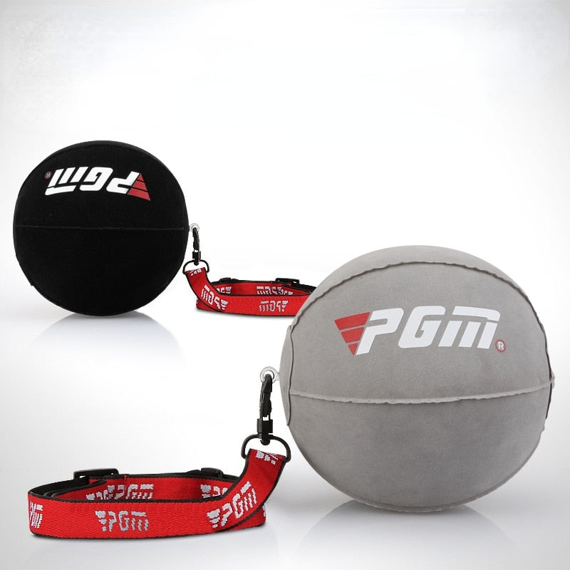 Professional Golf Swing Training Ball