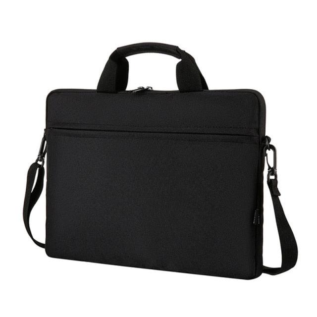 Waterproof Laptop Shoulder Handbag 13 14 15 17 Inch