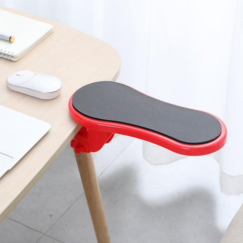 Attachable Armrest Pad for Computer Desk