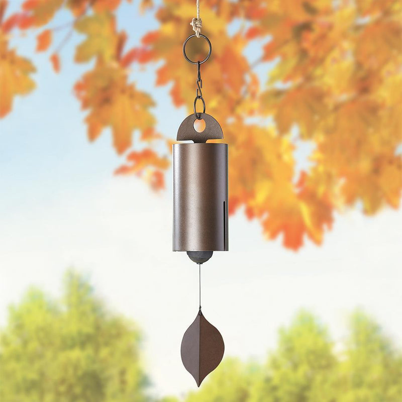 Handcrafted Steel Bell Wind Chime