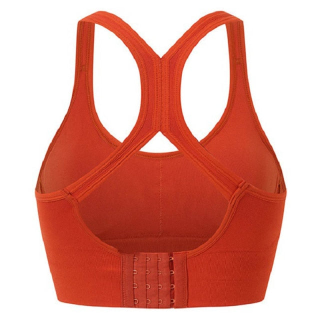 One-Size-Fits-Most Sexy Pushup Cotton Bra Harness