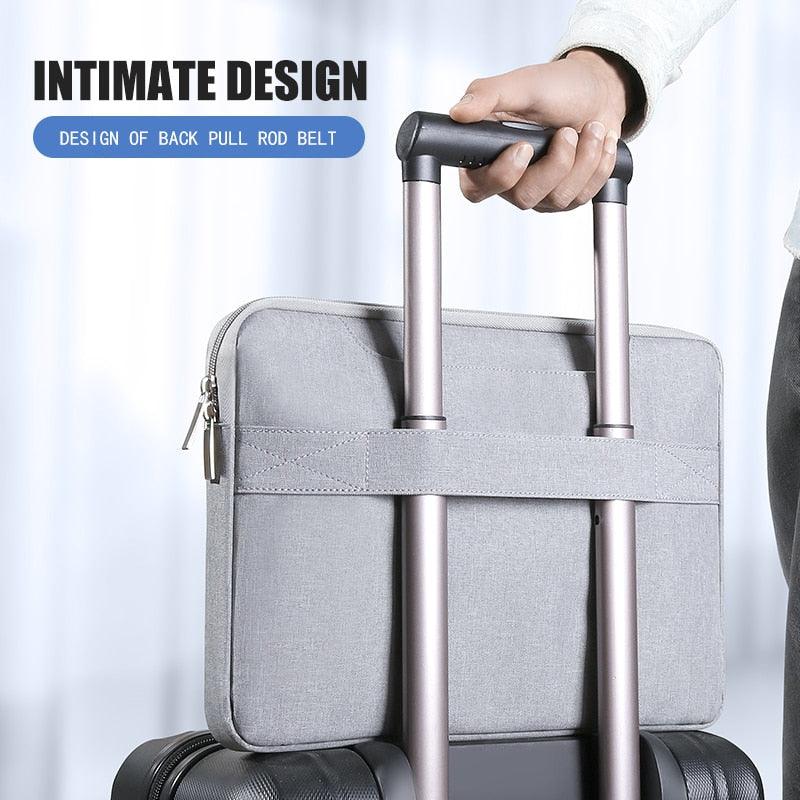 Laptop Bag 13.3 15.6 14 INCH Waterproof Notebook Case Sleeve