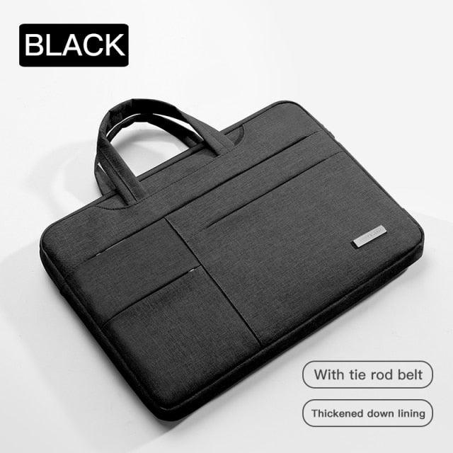 Laptop Bag 13.3 15.6 14 INCH Waterproof Notebook Case Sleeve