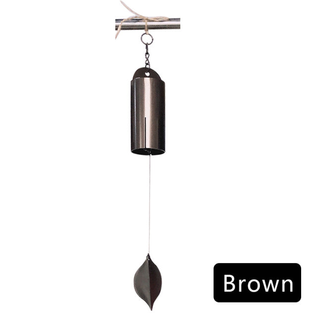 Handcrafted Steel Bell Wind Chime