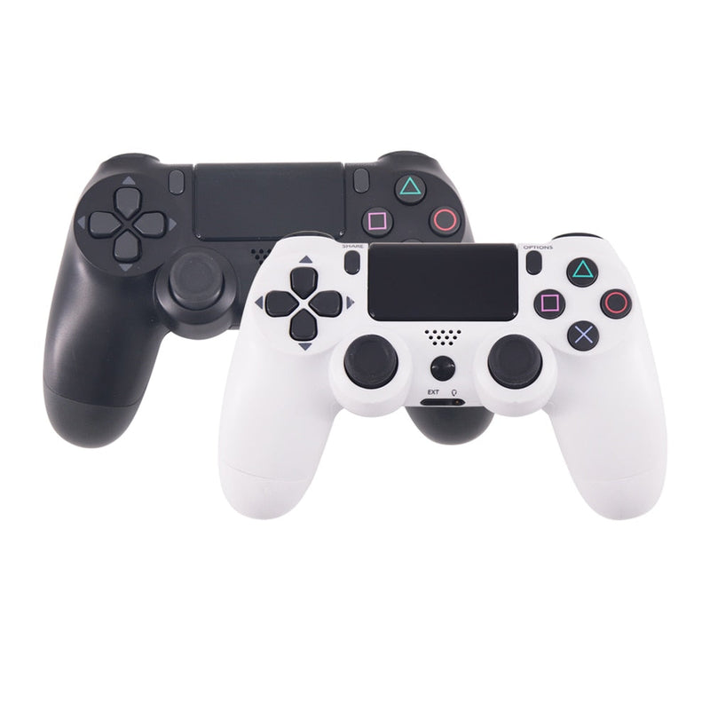 PS4 Wireless Replacement Controller