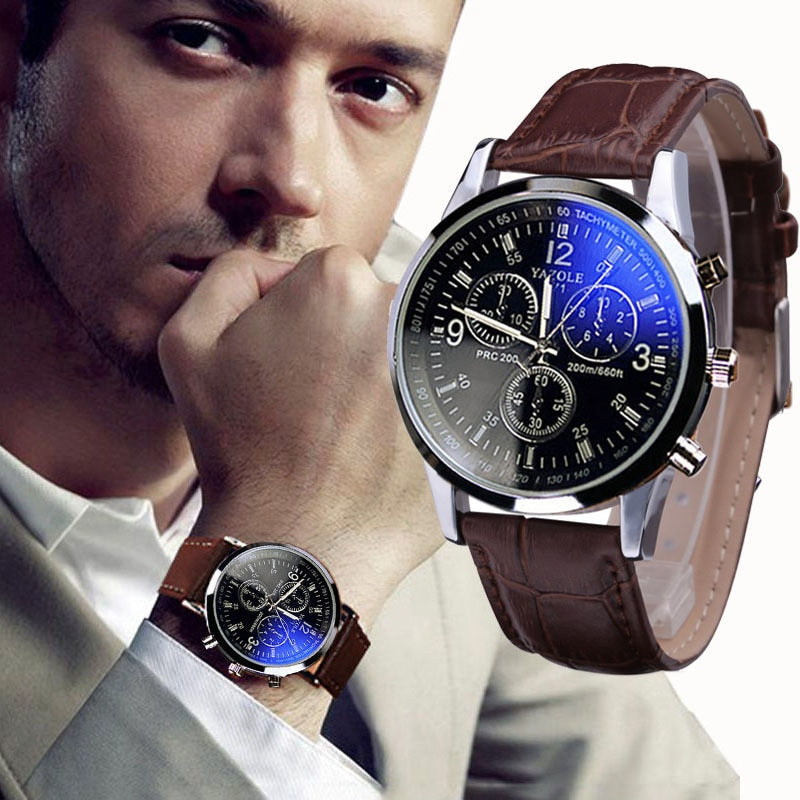 Men's Casual Watch