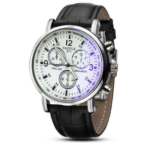 Men's Casual Watch