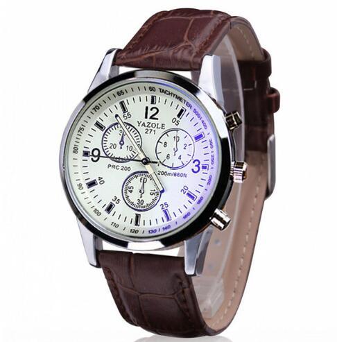 Men's Casual Watch