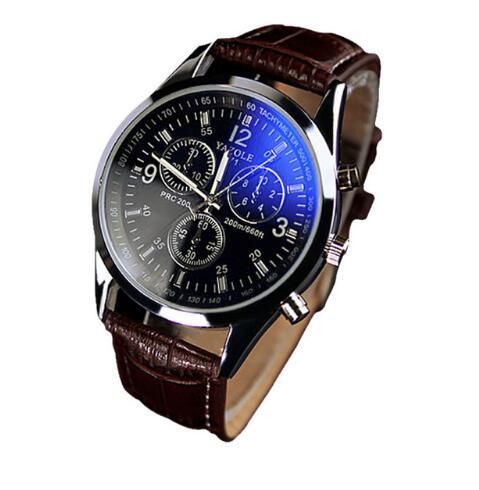 Men's Casual Watch