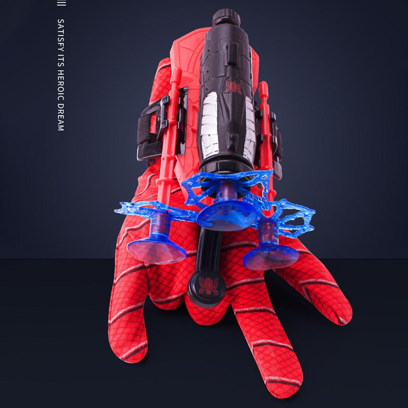 SpiderDart | Spider Wrist Toy