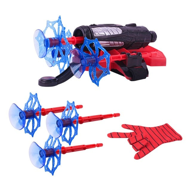 SpiderDart | Spider Wrist Toy