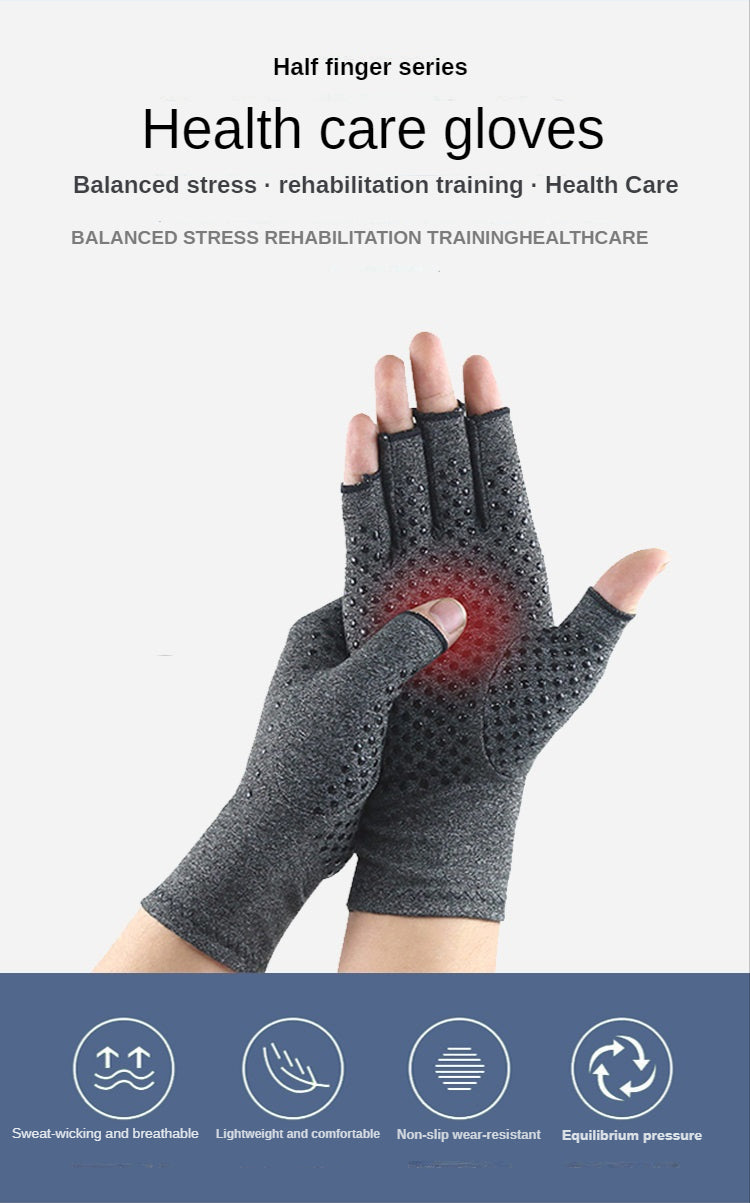 Arthritis Compression/Support Gloves