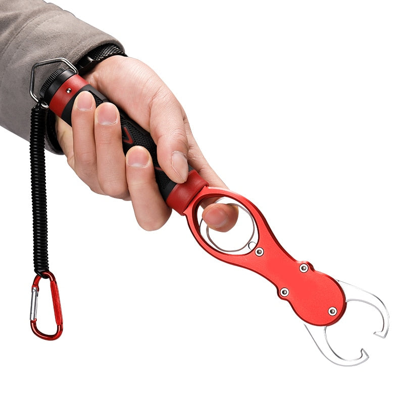 Professional Grade Fish Gripper / Lip Holder