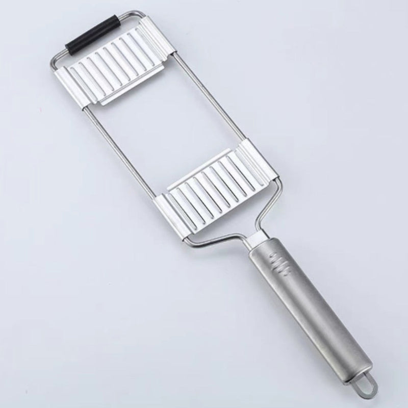 ShredNSlice™ | 3-in-1 Handheld Shredder/Grater/Slicer