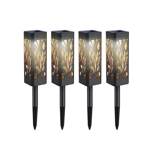 GroundTower | Moroccan Style Garden Lights