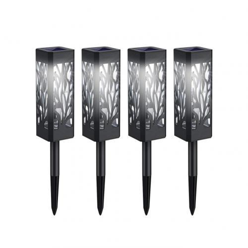 GroundTower | Moroccan Style Garden Lights