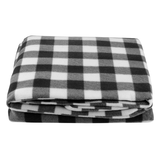 CarBlanket | Heated Car Blanket | 12V