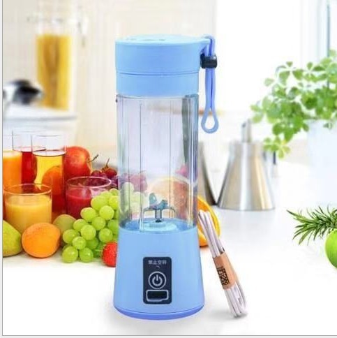 Portable Mini Blender | 6 Blade